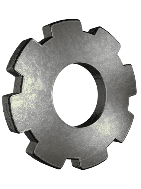 Estrutura do Escritório